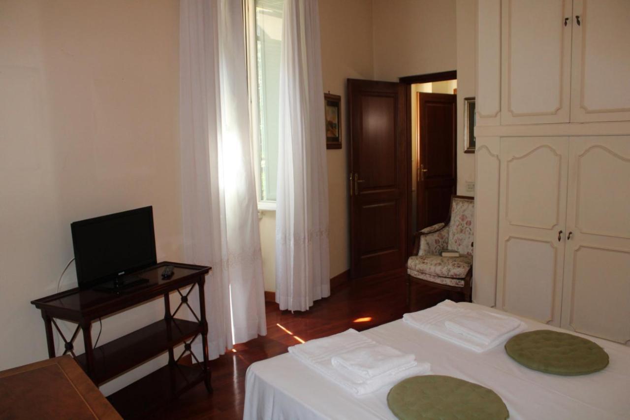Colosseum New Charming Apartment Roma Esterno foto