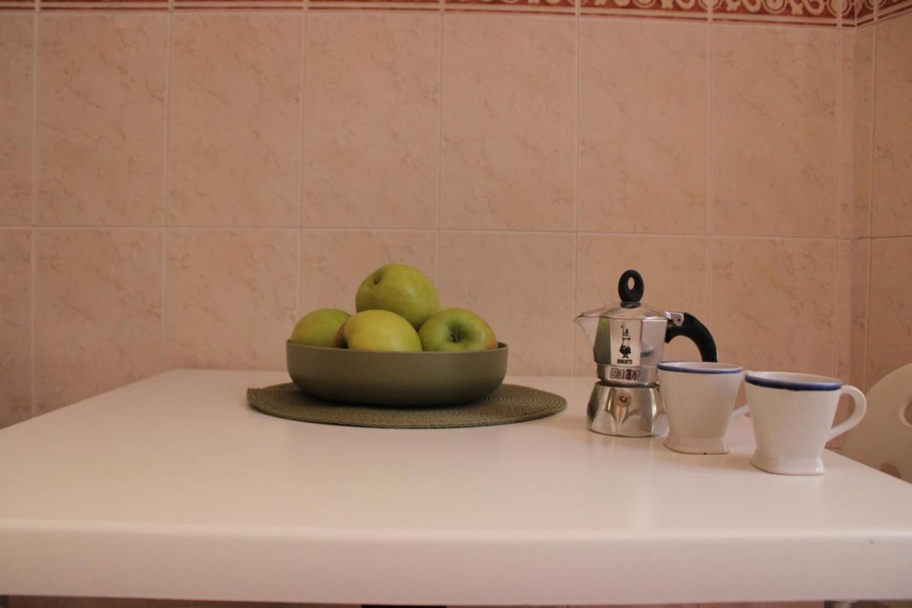 Colosseum New Charming Apartment Roma Esterno foto