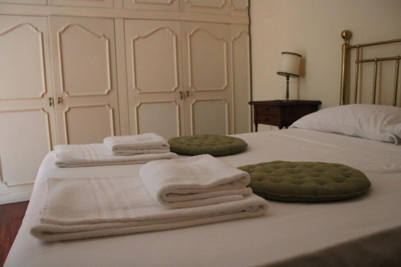 Colosseum New Charming Apartment Roma Esterno foto