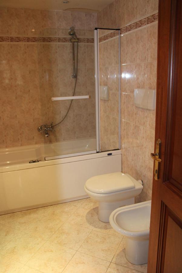 Colosseum New Charming Apartment Roma Esterno foto