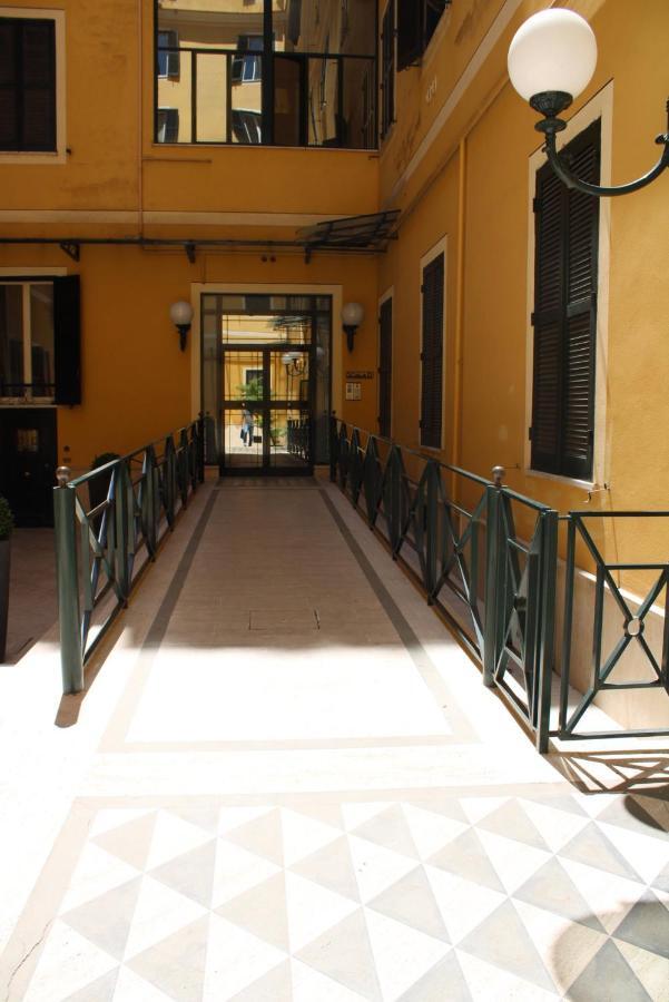 Colosseum New Charming Apartment Roma Esterno foto